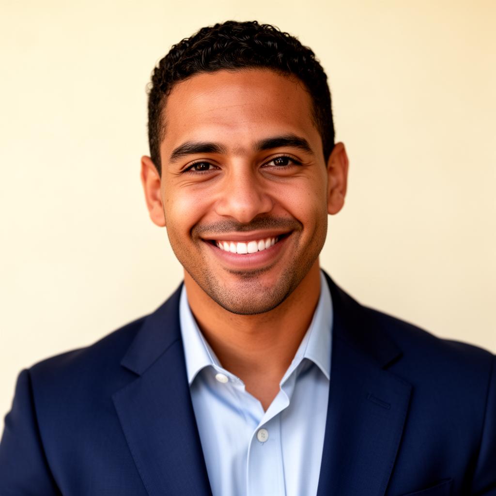 Luis Angel — Agente inmobiliario en Puerto Rico