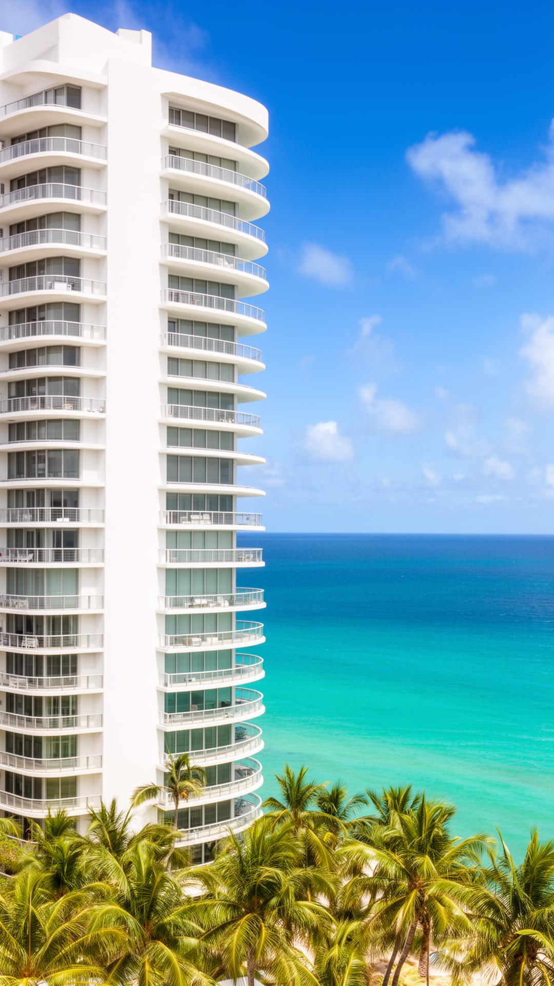 Condado Skyline Residence