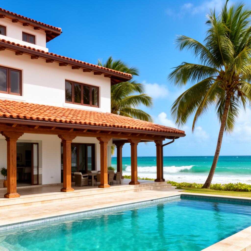 Rincón Beach Pavilion